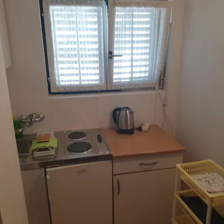 Apartment L&m *